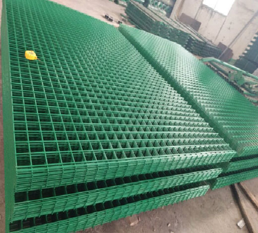 公路護欄網(wǎng)